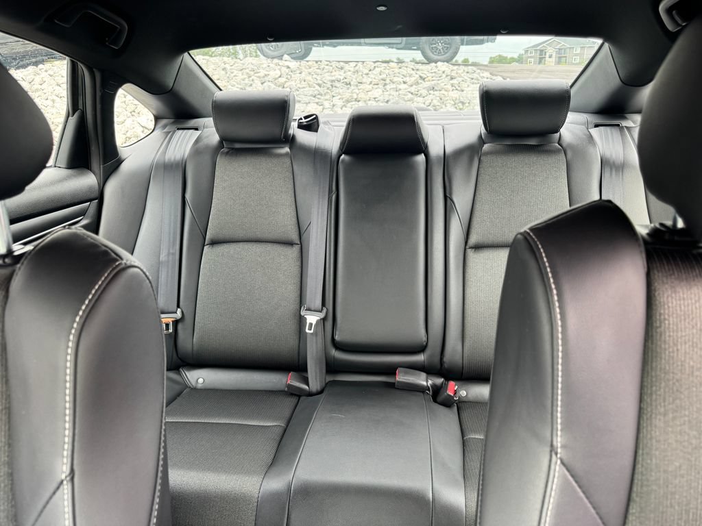 Used 2022 Honda Accord Sport image 17