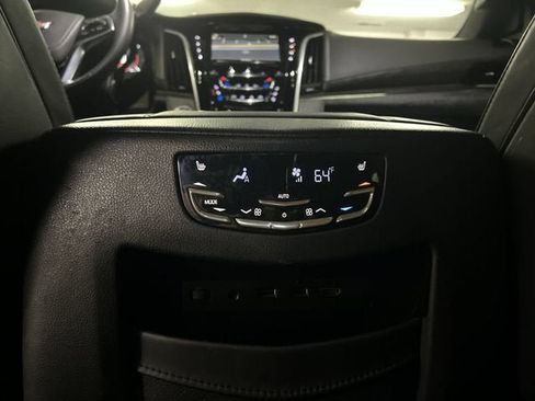 Certified 2018 Cadillac Escalade Platinum AWD/4WD image 22