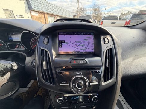 Used 2013 Ford Focus ST image 26