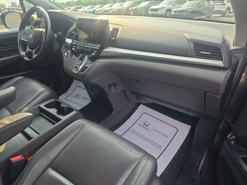 Used 2019 Honda Odyssey EX-L image 12