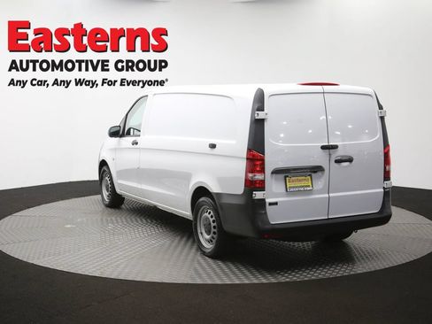 Used 2023 Mercedes-Benz Metris image 60