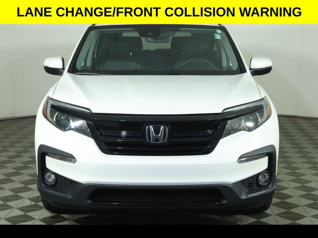 Used 2022 Honda Pilot Special Edition image 11