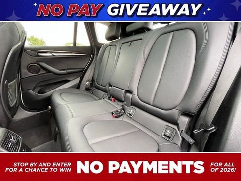 Used 2020 BMW X1 xDrive28i w/ Convenience Package image 27