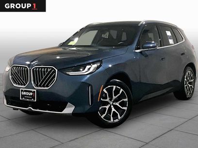 Used 2026 BMW X3 xDrive30i w/ Convenience Package