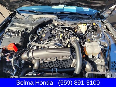 Used 2025 Ford Mustang Premium image 26