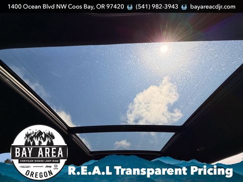 New 2026 Jeep Grand Cherokee L Limited AWD/4WD image 25