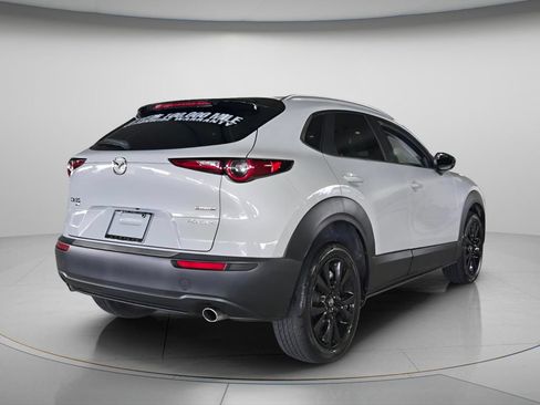 Used 2024 MAZDA CX-30 AWD 2.5 S w/ Select Sport Pkg image 5