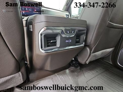 New 2026 GMC Sierra 2500 Denali w/ Denali Reserve Package AWD/4WD image 29