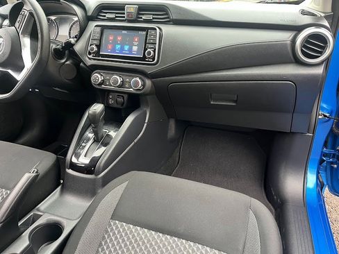 Used 2020 Nissan Versa S image 34
