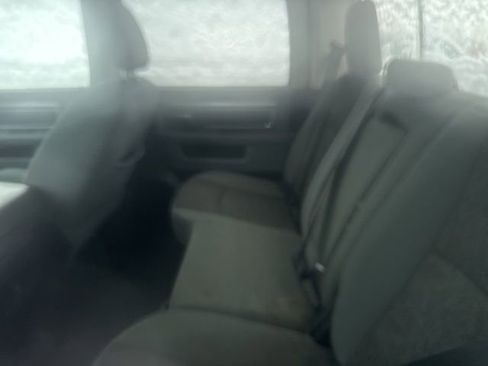 Used 2015 RAM 1500 Big Horn image 18