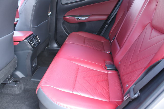 Used 2024 Lexus NX 450h+ AWD w/ Vision Package image 36