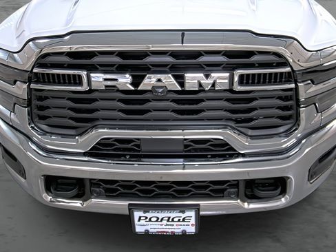 New 2026 RAM 3500 Tradesman image 16