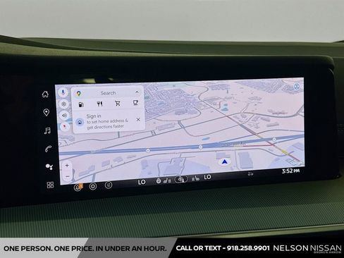 New 2026 Nissan Murano SL AWD/4WD image 13