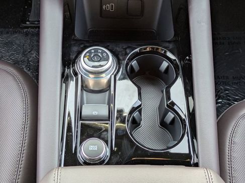 New 2026 Ford Explorer Platinum RWD image 19