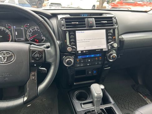 Certified 2023 Toyota 4Runner TRD Pro AWD/4WD image 19