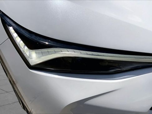 Used 2025 Acura ADX A-Spec FWD image 28