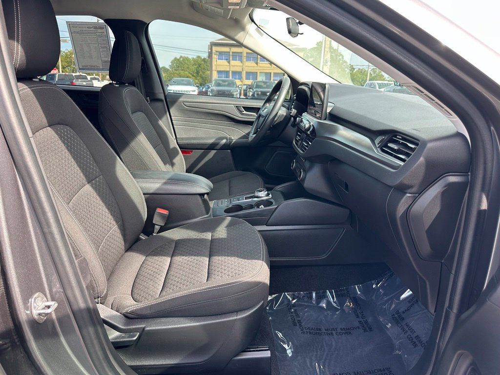 Used 2023 Ford Escape Active FWD image 16