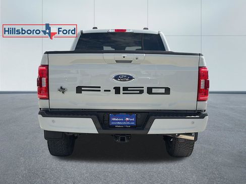 Used 2023 Ford F150 XLT w/ Equipment Group 302A High AWD/4WD image 6