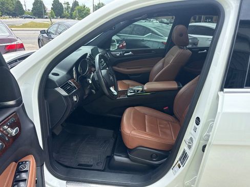 Used 2016 Mercedes-Benz GLE 350 4MATIC image 11
