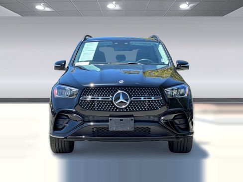 Certified 2024 Mercedes-Benz GLE 450 4MATIC image 6