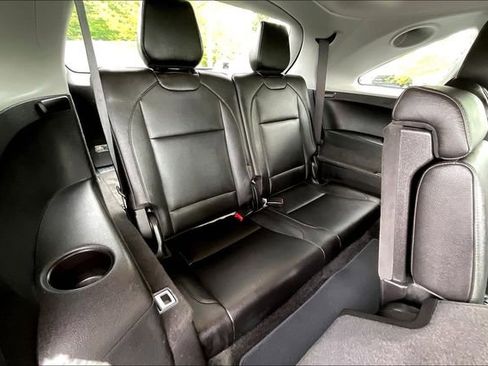 Used 2017 Acura MDX SH-AWD w/ Technology Package image 28