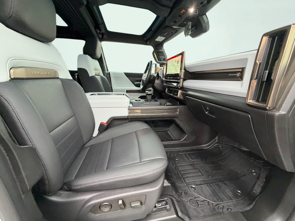 Used 2023 GMC Hummer EV Edition 1 AWD/4WD image 52