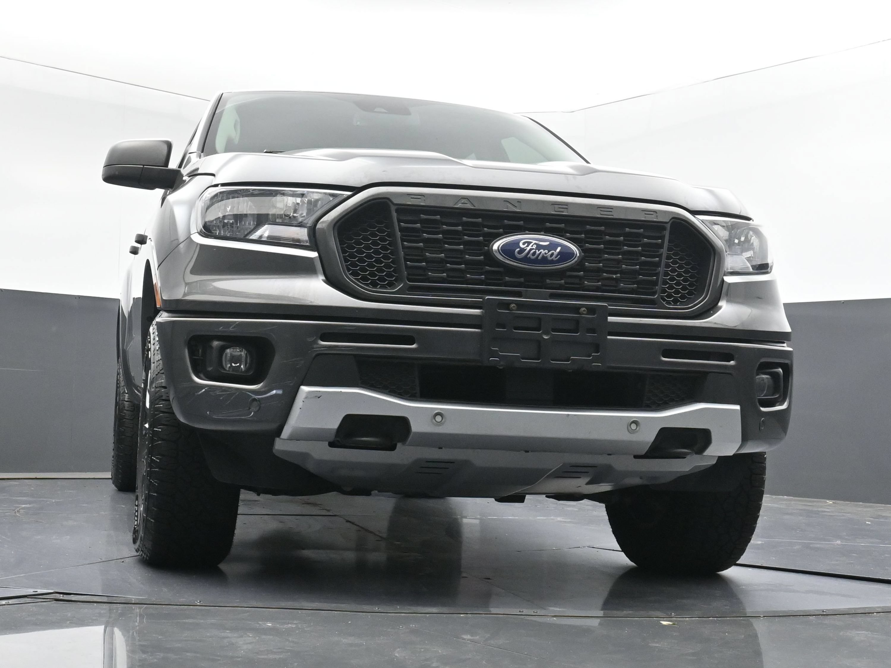 Used 2020 Ford Ranger XLT w/ Equipment Group 302A Luxury AWD/4WD image 25