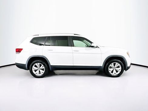 Used 2019 Volkswagen Atlas SE image 10