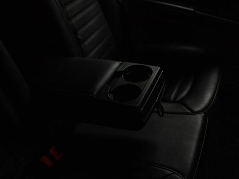 Used 2015 Ford Fusion SE w/ Equipment Group 502A image 12