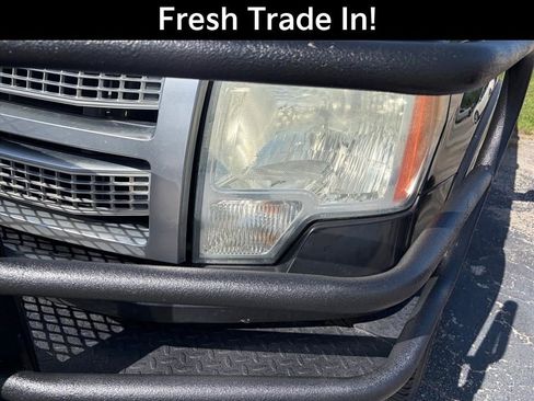 Used 2010 Ford F150 Lariat image 4