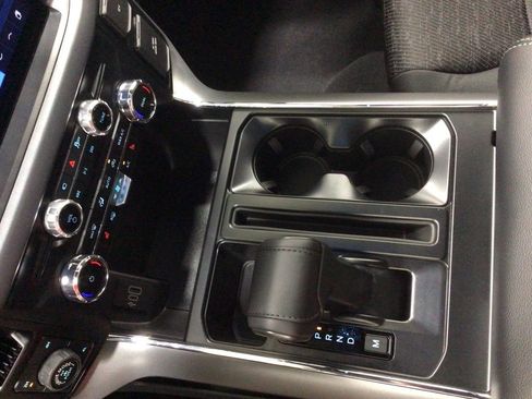 New 2025 Ford F150 XLT w/ Equipment Group 302A MID image 22