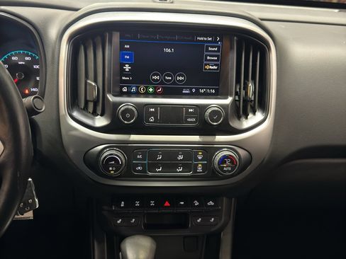 Used 2022 Chevrolet Colorado ZR2 image 27