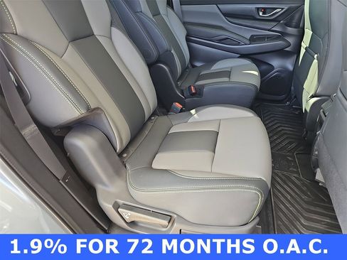 Certified 2025 Subaru Ascent Onyx Edition image 15