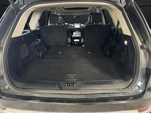 Used 2020 Lincoln Aviator Reserve w/ Equipment Group 202A image 18