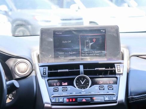 Used 2020 Lexus NX 300 FWD w/ Comfort Package image 16