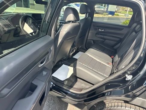 Used 2025 Honda CR-V Sport-L image 15