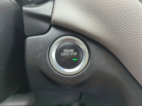 Used 2024 Chevrolet Equinox LS image 27