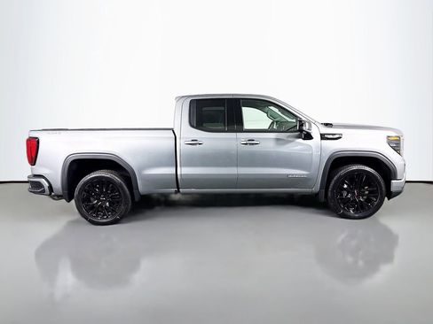 New 2026 GMC Sierra 1500 Elevation w/ Preferred Package image 8