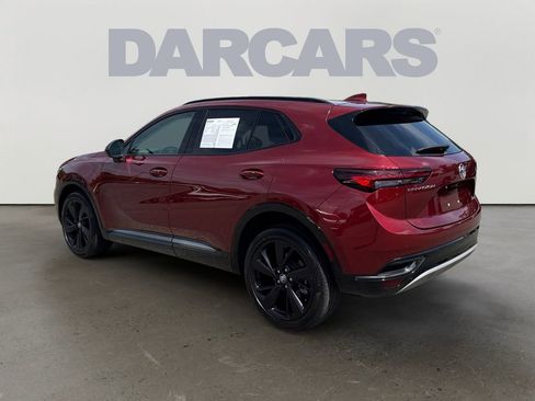 Used 2023 Buick Envision Preferred FWD image 5