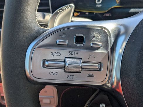 Certified 2022 Mercedes-Benz GLE 53 AMG 4MATIC Coupe image 13