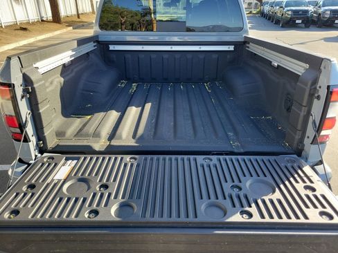 New 2026 Nissan Frontier SV w/ SV Convenience Package image 13