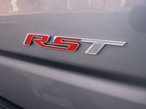 Used 2023 Chevrolet Silverado 1500 RST image 23