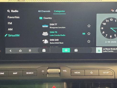 New 2026 Kia K4 GT-Line Turbo FWD image 19