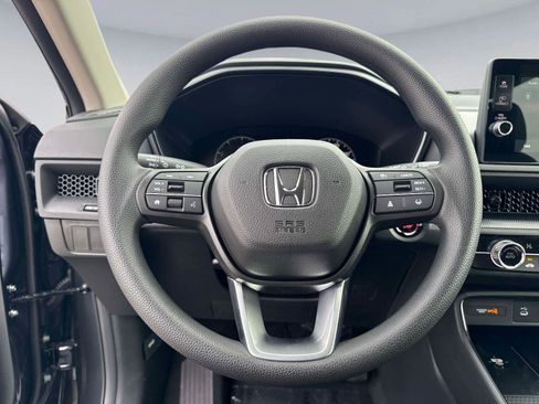 New 2026 Honda CR-V LX image 27