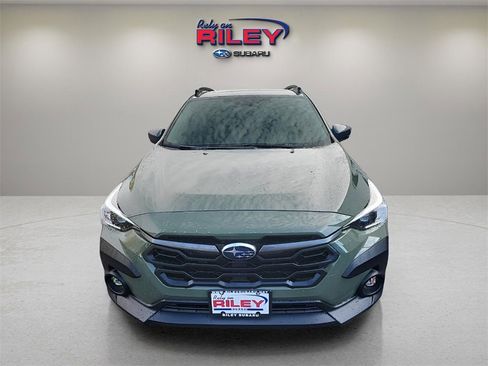 Used 2026 Subaru Crosstrek 2.0i Premium image 8