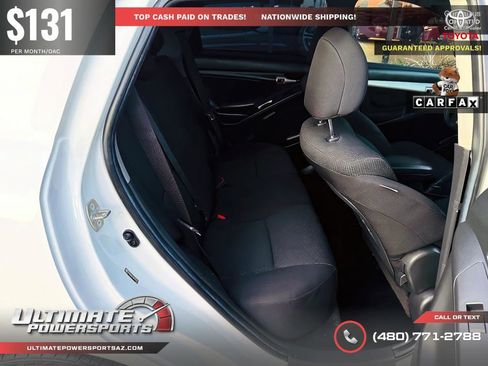 Used 2009 Toyota Matrix S image 11