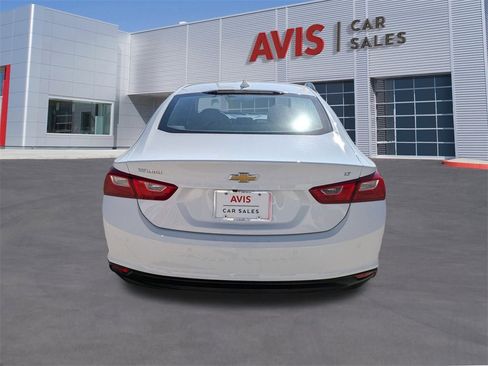 Used 2024 Chevrolet Malibu LT image 7