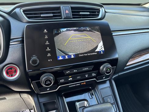 Certified 2020 Honda CR-V Touring image 28
