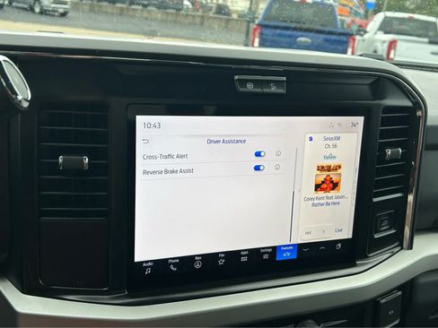 New 2026 Ford F250 XLT w/ XLT Premium Package AWD/4WD image 42