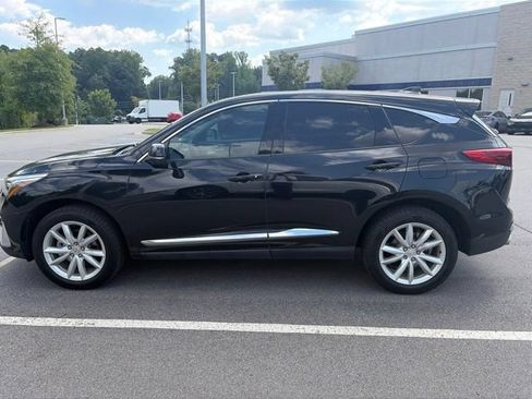 Used 2021 Acura RDX AWD image 12